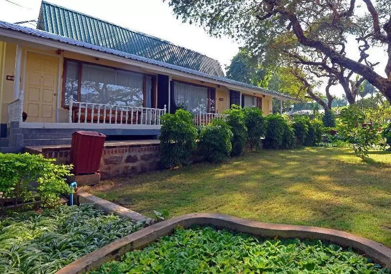 هتل Bagan Thande , Old Bagan