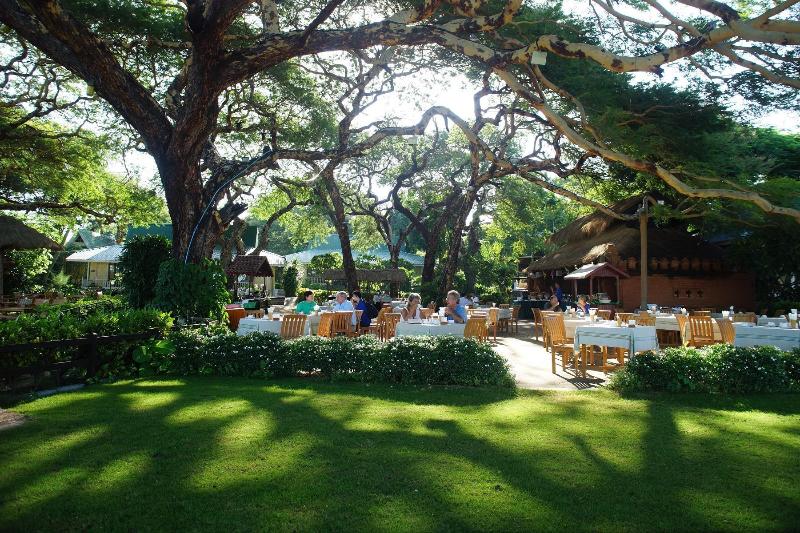 هتل Bagan Thande , Old Bagan