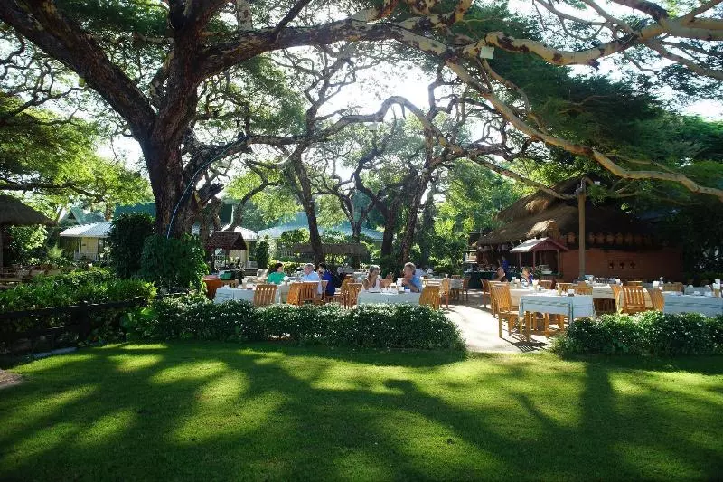 هتل Bagan Thande , Old Bagan