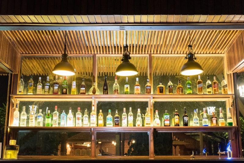 هتل Bagan Thande , Old Bagan