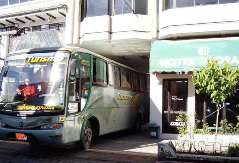 Hotel Coraza