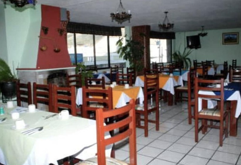 Hotel Coraza