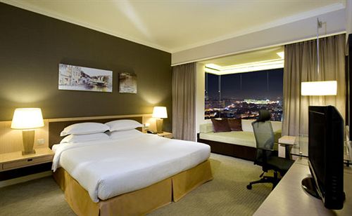 هتل Equatorial Melaka