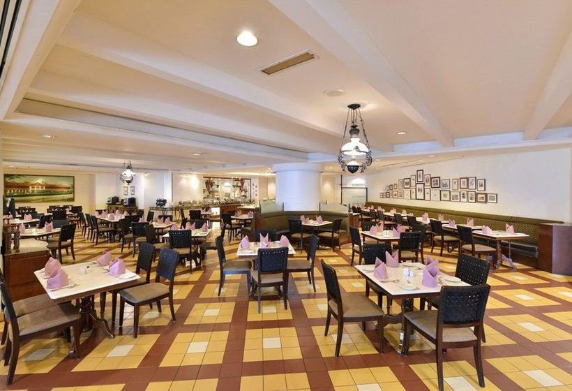 هتل Equatorial Melaka