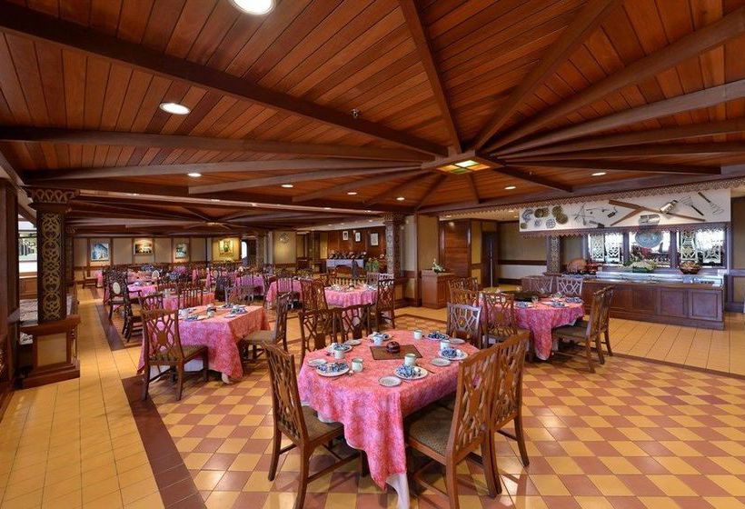 هتل Equatorial Melaka