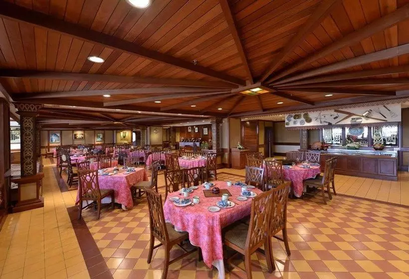 호텔 Equatorial Melaka