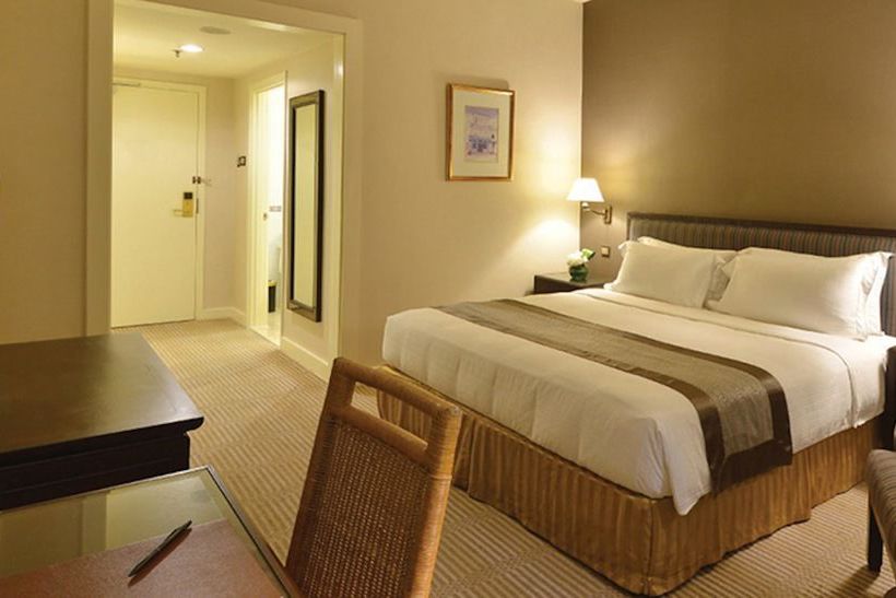 هتل Equatorial Melaka