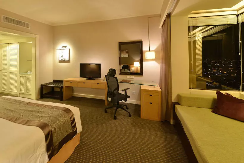 호텔 Equatorial Melaka