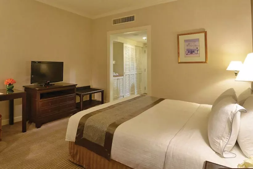 호텔 Equatorial Melaka