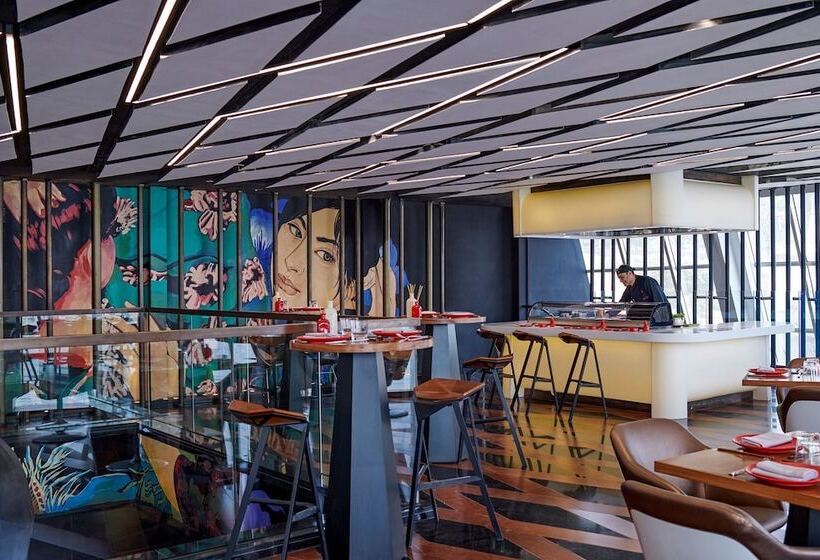 호텔 Four Seasons Cairo At The First Residence