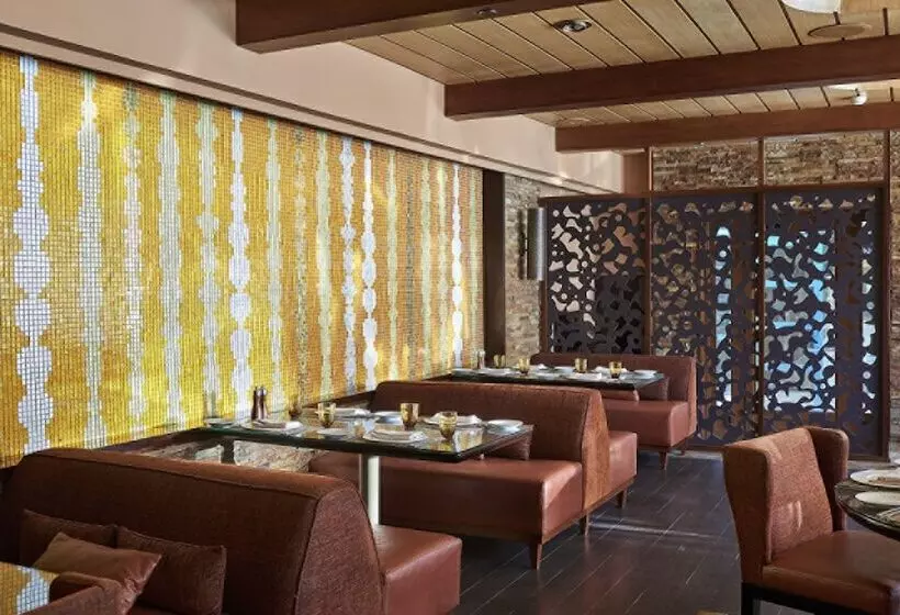 هتل Four Seasons Cairo At The First Residence