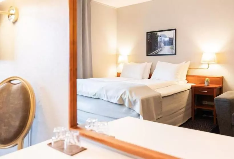 Frøken Skjolds Hotel Lyngengården