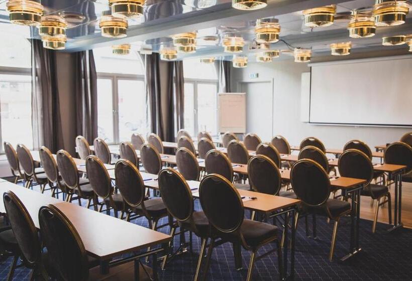 Frøken Skjolds Hotel Lyngengården