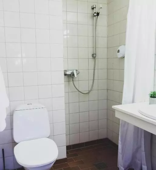 Frøken Skjolds Hotel Lyngengården