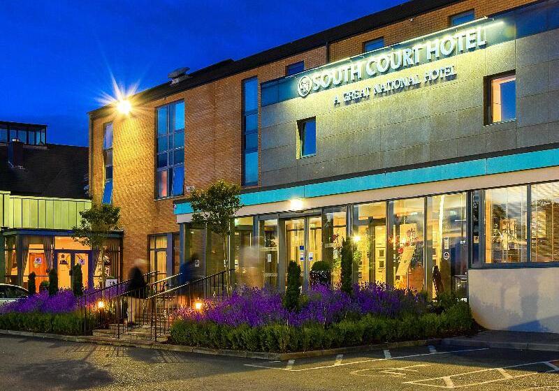 فندق Great National South Court