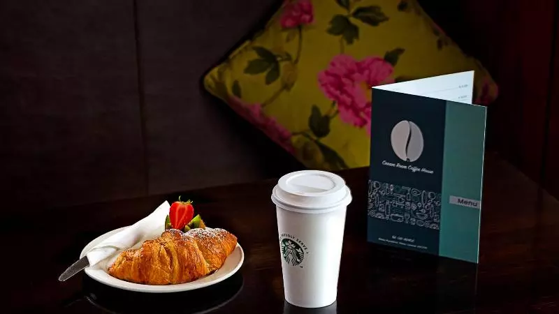 בית מלון כפרי Great National South Court