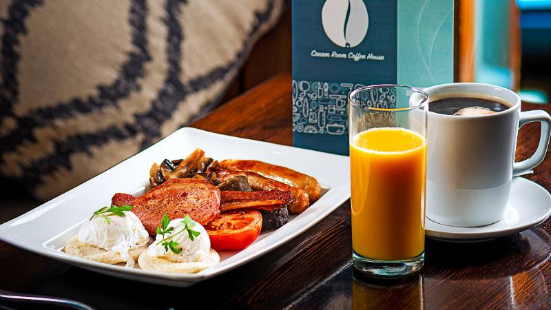 فندق Great National South Court