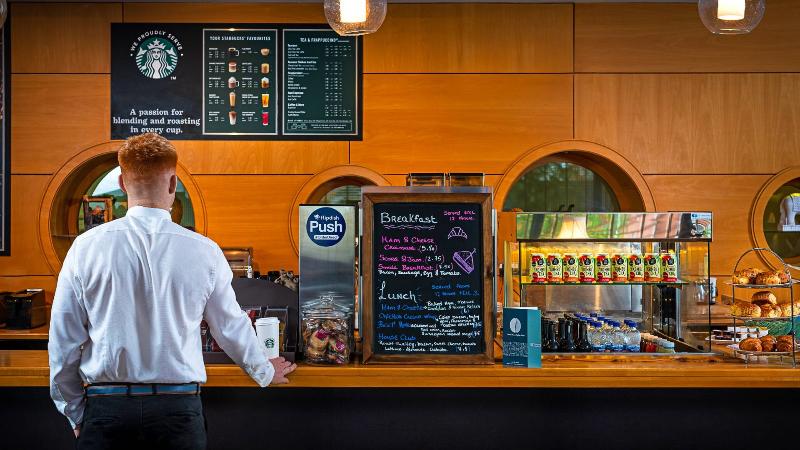 فندق Great National South Court