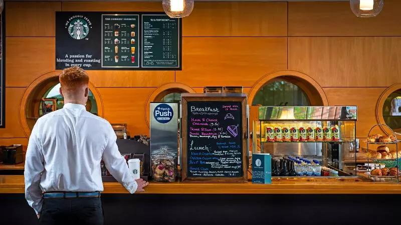 בית מלון כפרי Great National South Court