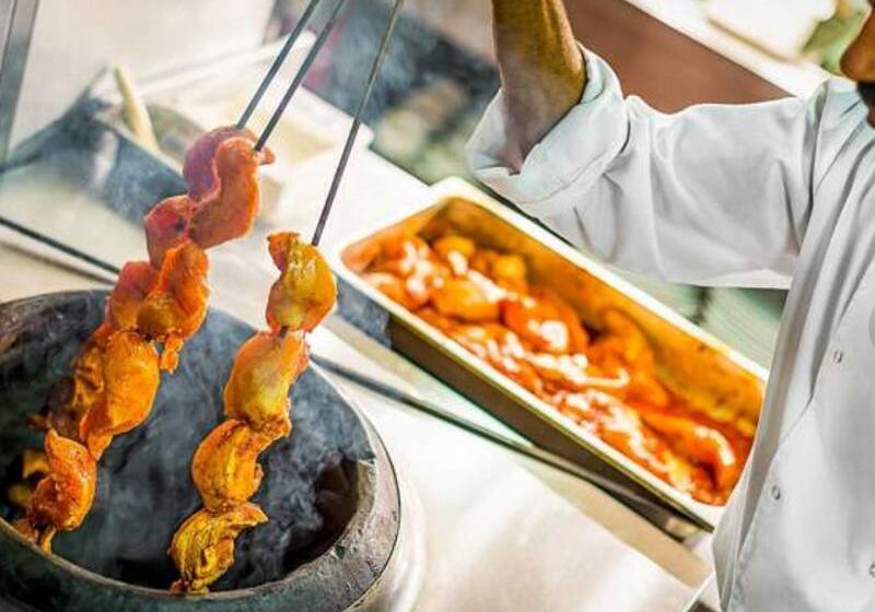 فندق Great National South Court