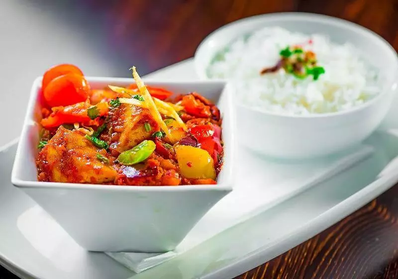 בית מלון כפרי Great National South Court