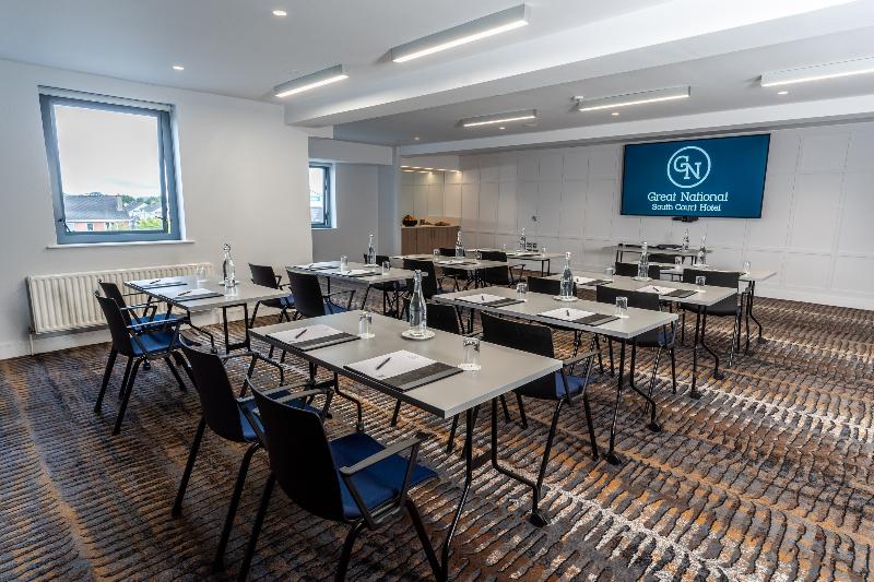 فندق Great National South Court