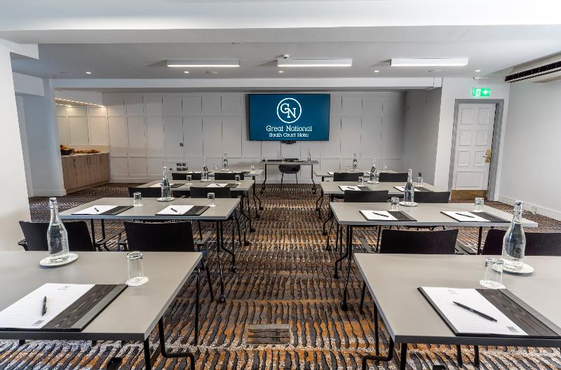 فندق Great National South Court