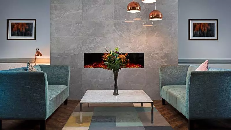 בית מלון כפרי Great National South Court