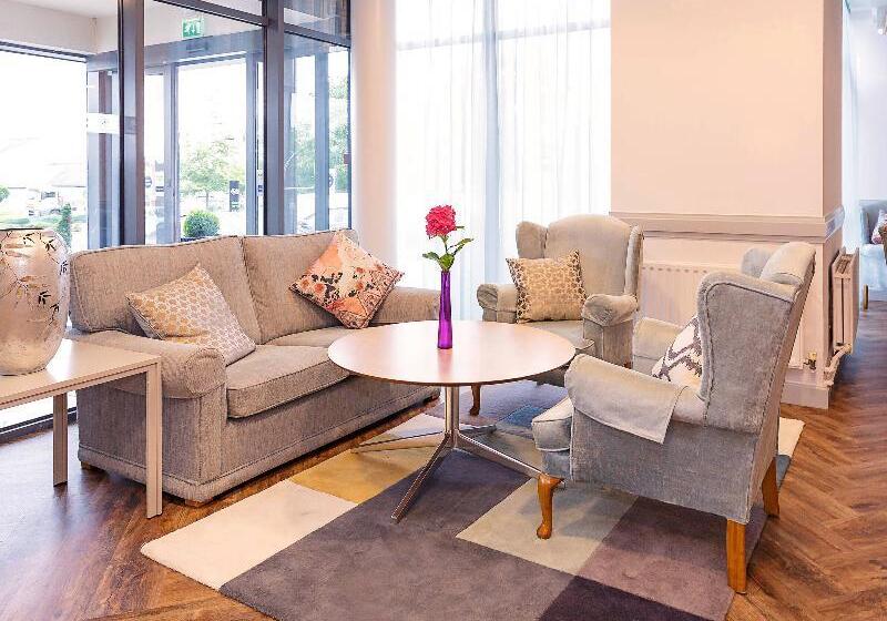 فندق Great National South Court