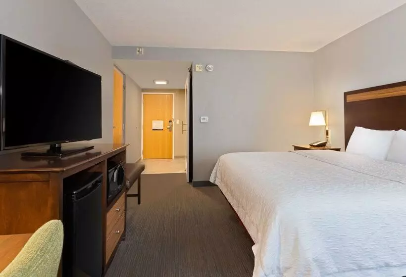 酒店 Hampton Inn & Suites Fort Myers Beach/sanibel Gateway