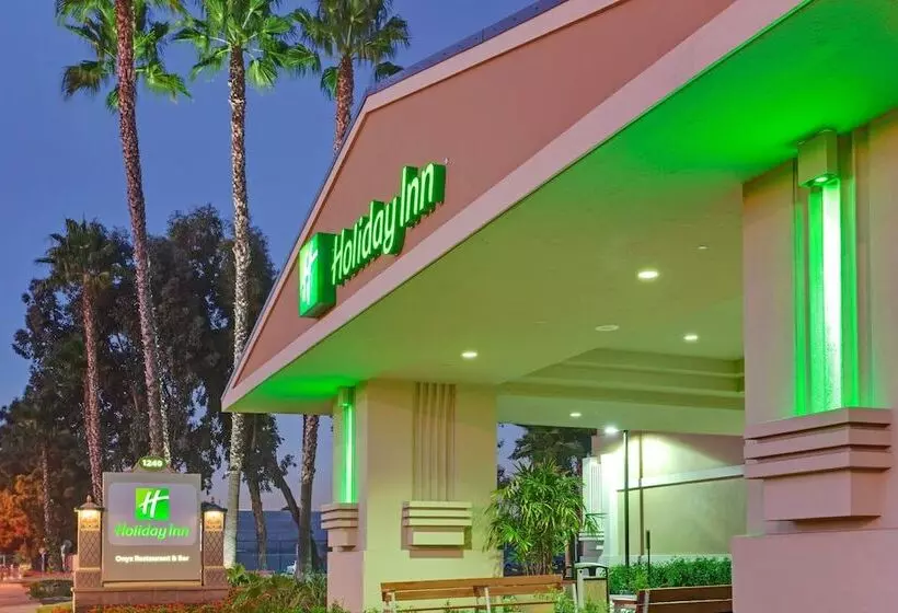 Holiday Inn Hotel & Suites Anaheim, An Ihg