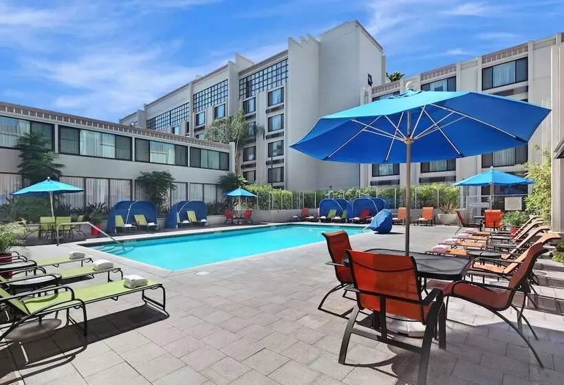 Holiday Inn Hotel & Suites Anaheim, An Ihg