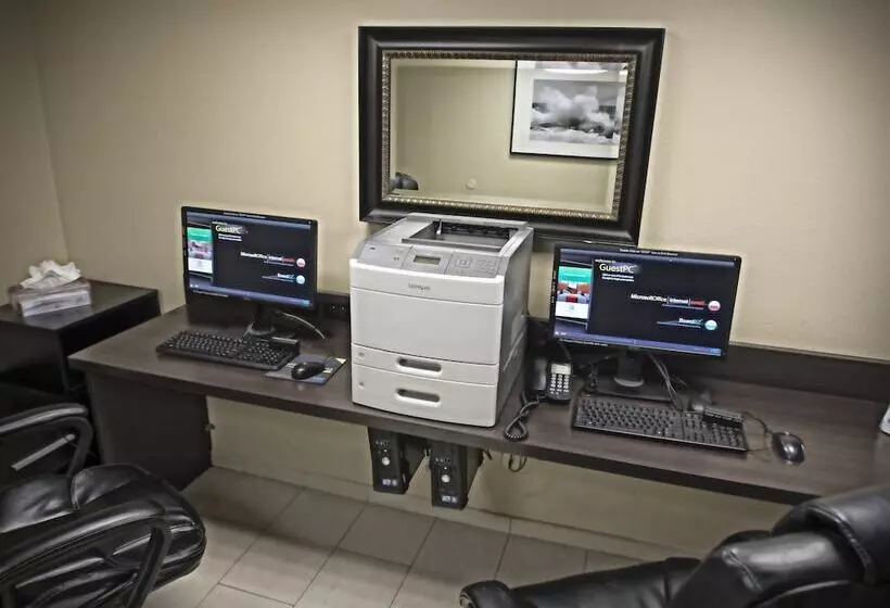 Holiday Inn Hotel & Suites Anaheim, An Ihg