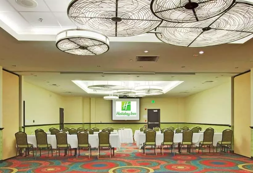 Holiday Inn Hotel & Suites Anaheim, An Ihg