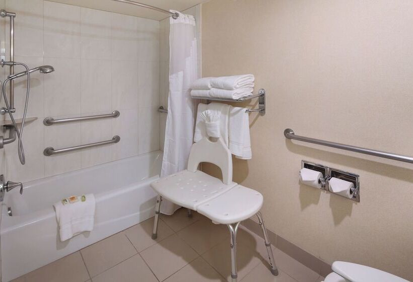 Holiday Inn Hotel & Suites Anaheim, An Ihg