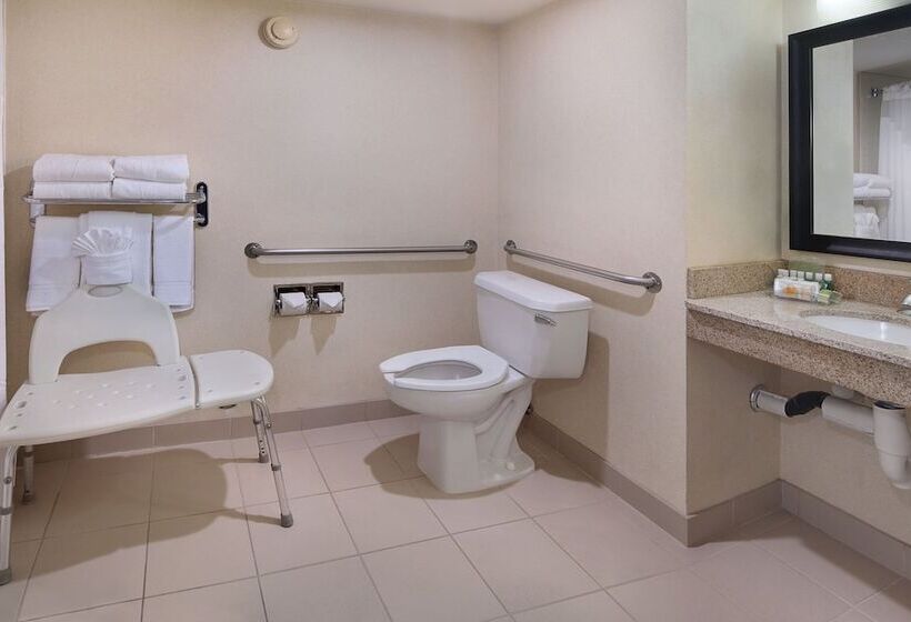 Holiday Inn Hotel & Suites Anaheim, An Ihg