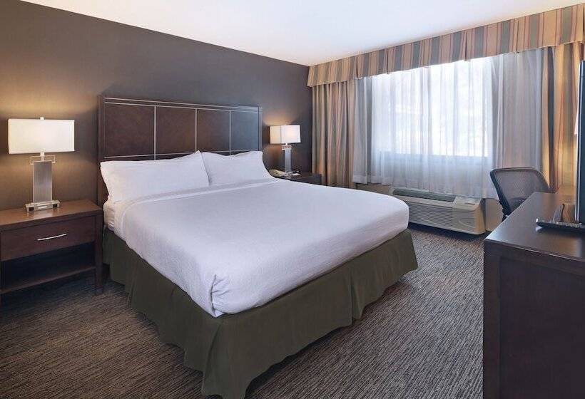 Holiday Inn Hotel & Suites Anaheim, An Ihg