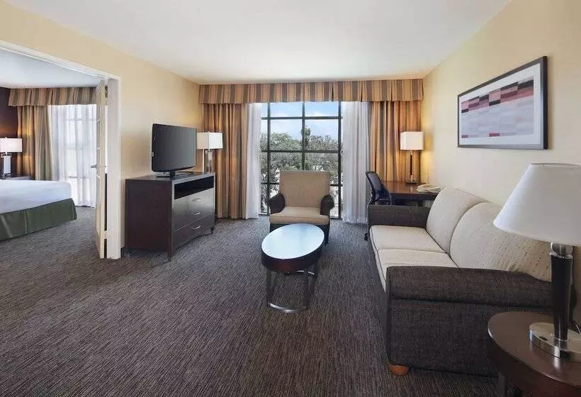 Holiday Inn Hotel & Suites Anaheim, An Ihg