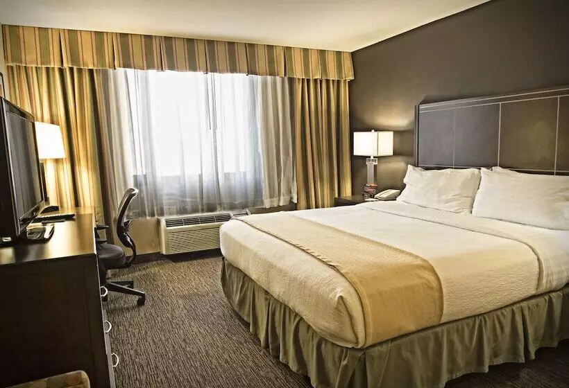 Holiday Inn Hotel & Suites Anaheim, An Ihg