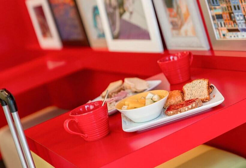 فندق Ibis Styles Honfleur Centre Historique