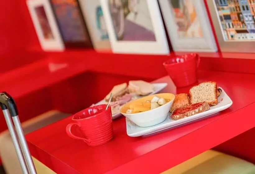 فندق Ibis Styles Honfleur Centre Historique