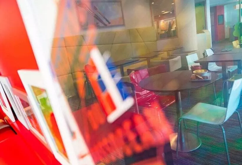 فندق Ibis Styles Honfleur Centre Historique