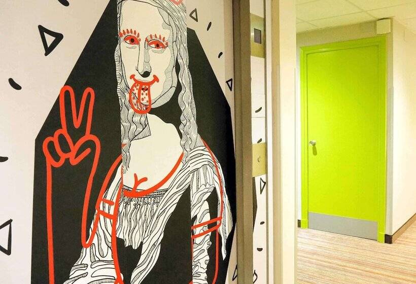 فندق Ibis Styles Honfleur Centre Historique