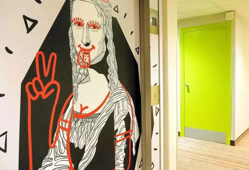 فندق Ibis Styles Honfleur Centre Historique