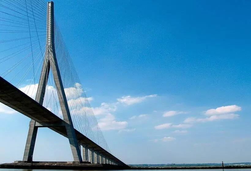 فندق Ibis Styles Honfleur Centre Historique