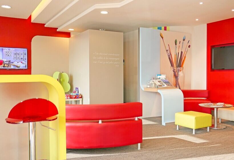 فندق Ibis Styles Honfleur Centre Historique