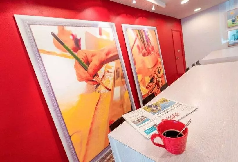 فندق Ibis Styles Honfleur Centre Historique