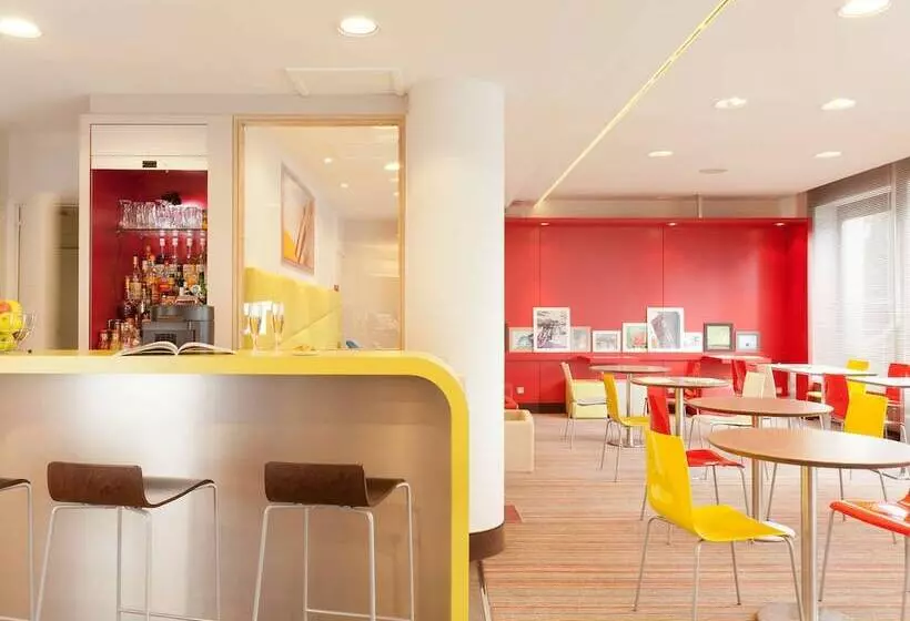فندق Ibis Styles Honfleur Centre Historique