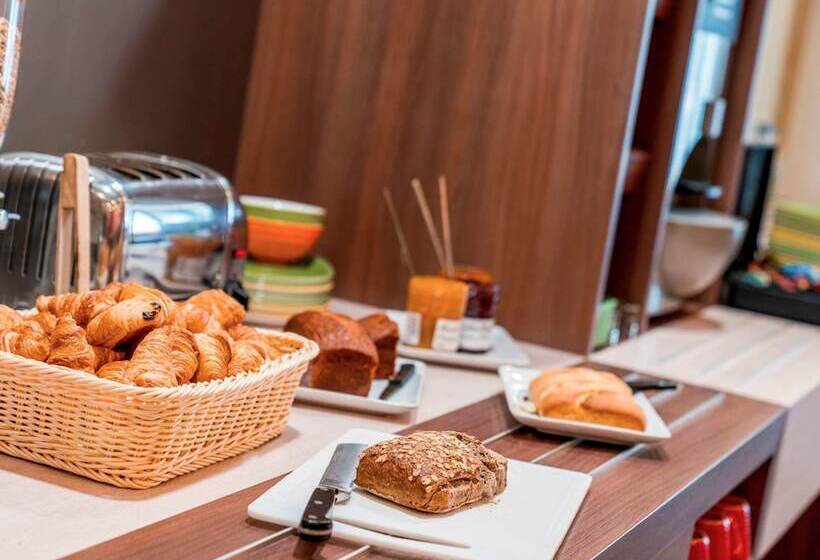 فندق Ibis Styles Honfleur Centre Historique