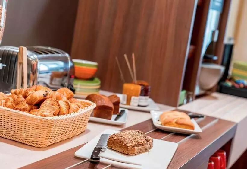 فندق Ibis Styles Honfleur Centre Historique